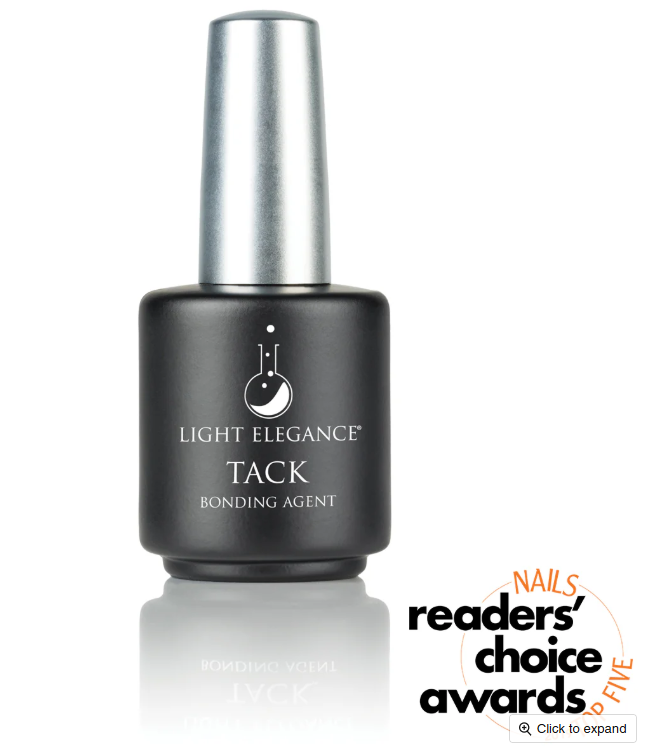 Light Elegance Tack Bonding Agent 15ml