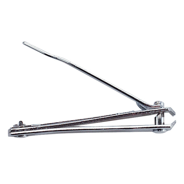 Dukal Spa Toe Nail Clippers with Straight Edge