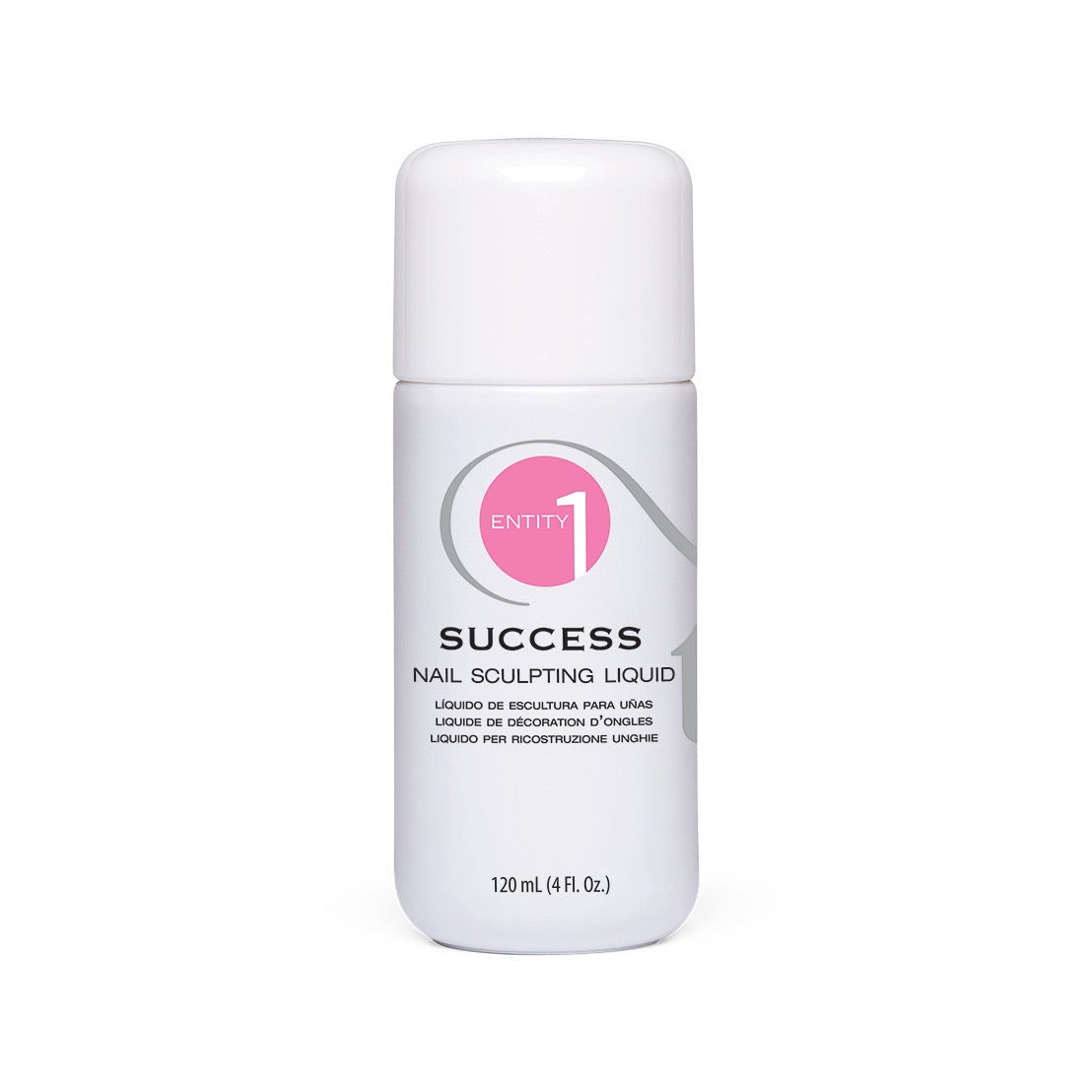 Entity Success Sculpting Liquid 120 mL/4 oz