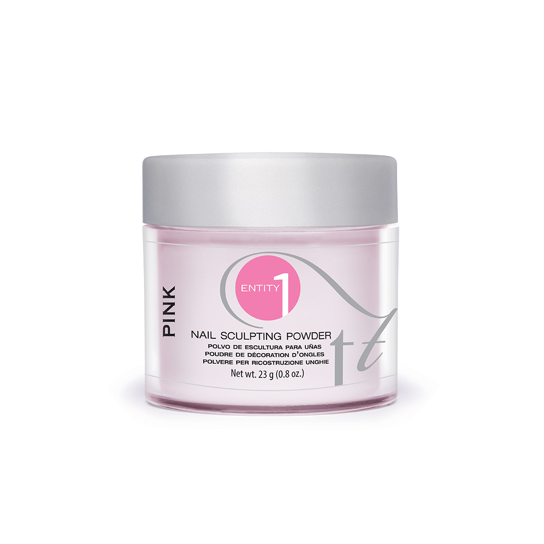 Entity Sculpting Powder - Pink 23g/0.8 oz