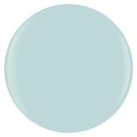 Gelish Soak-Off Gel Polish - Sea Foam