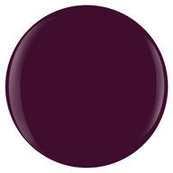 Gelish Soak-Off Gel Polish - Plum and Done