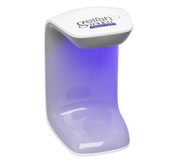 Gelish Touch Mini LED Light