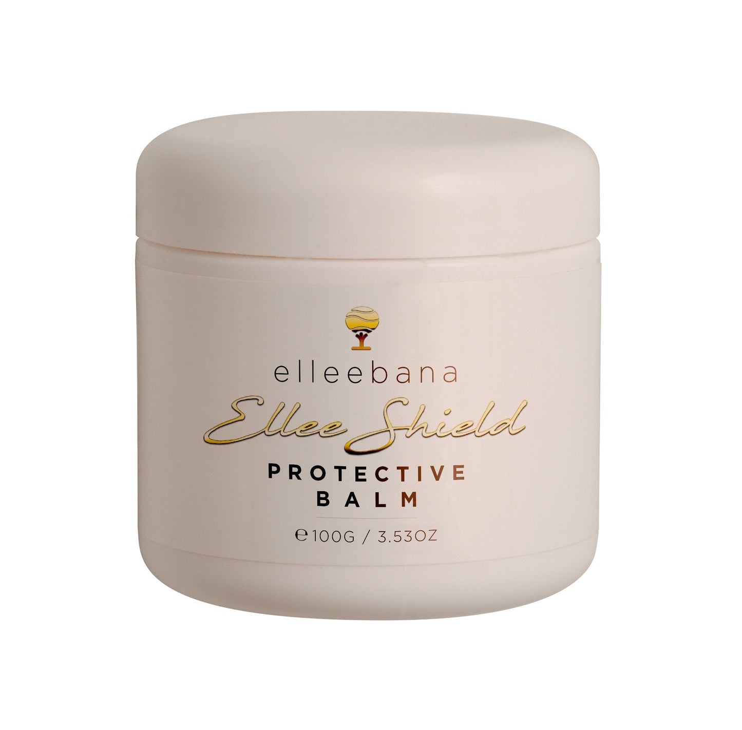 Elleebana Ellee Shield Natural Protective Eye Balm