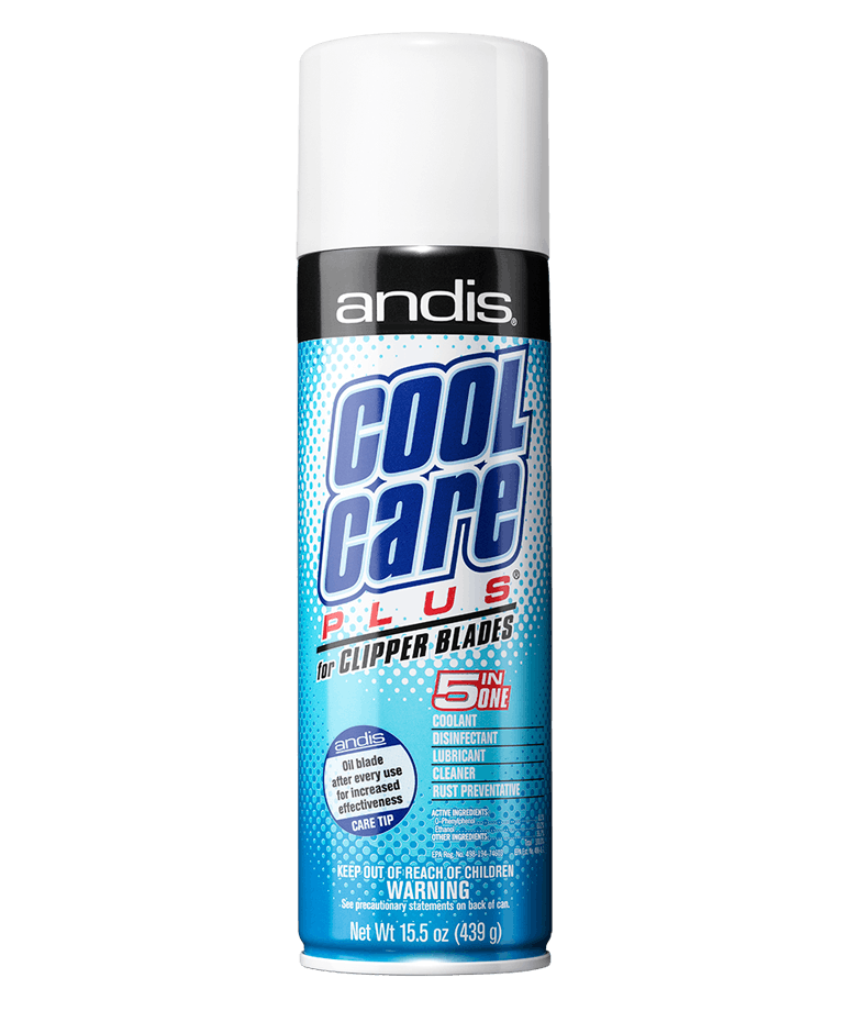 Andis Clipper Oil 4ozDefault Title