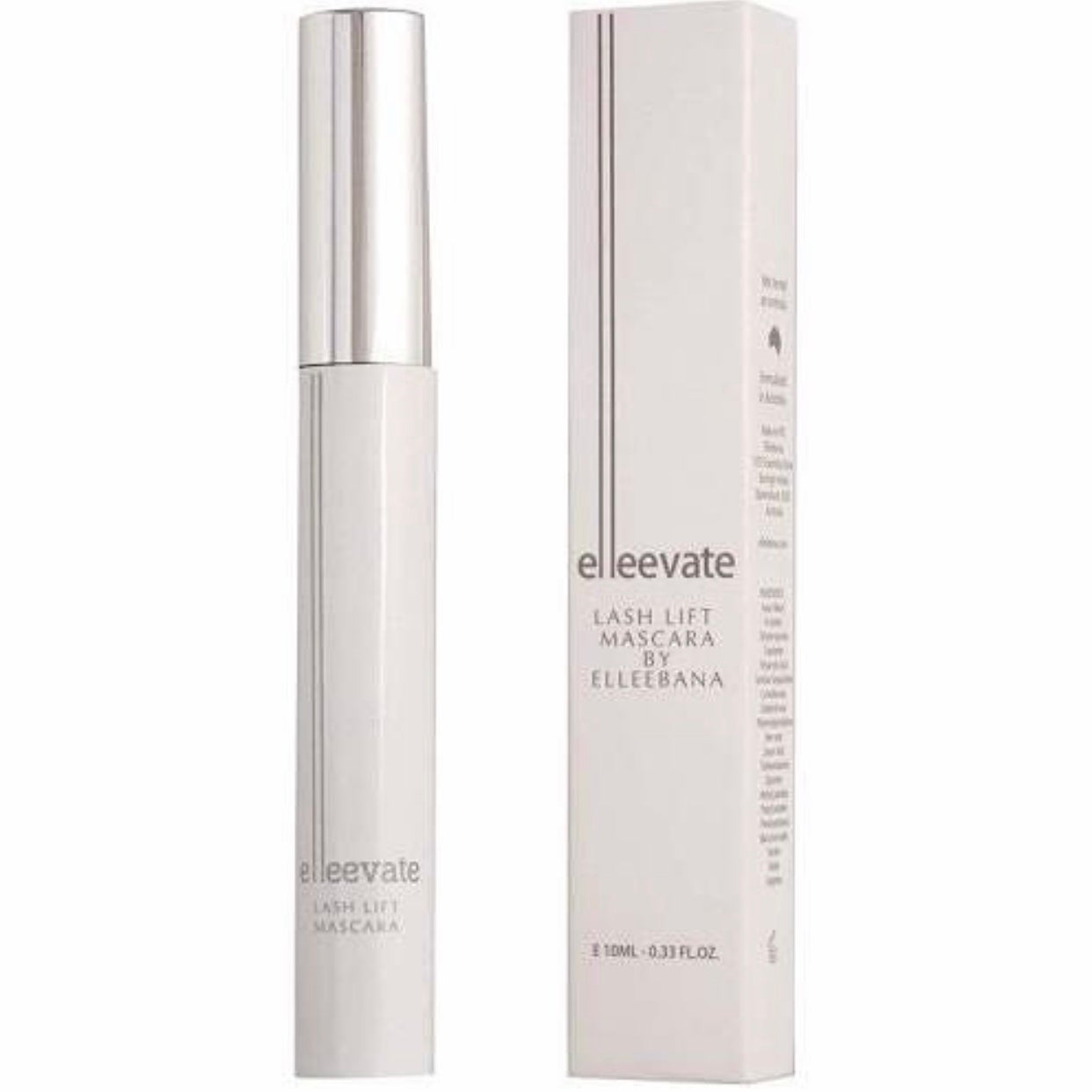 Elleevate Lash Lift Mascara