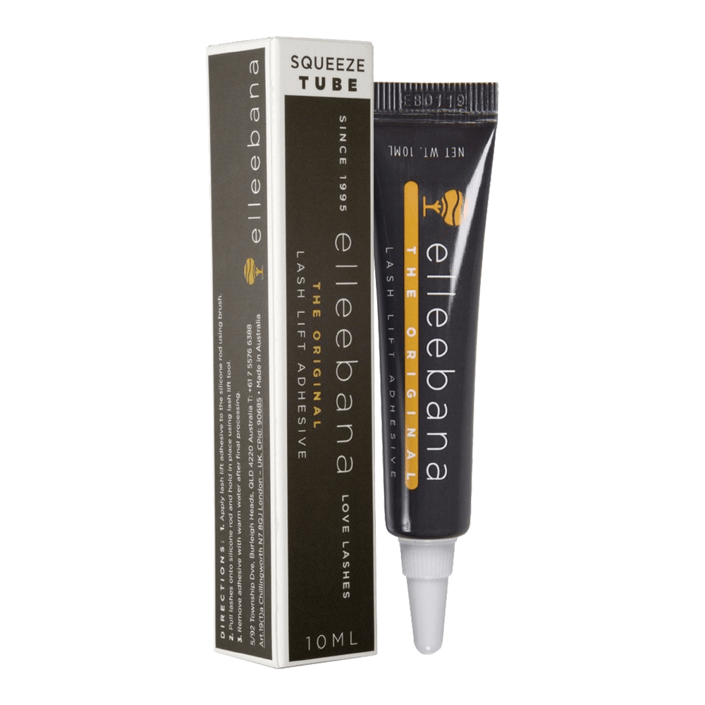 Elleebana Original Lash Lift Adhesive Squeeze Tube