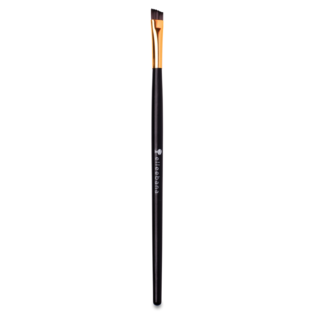 Elleebana Henna Angle Eyebrow Brush