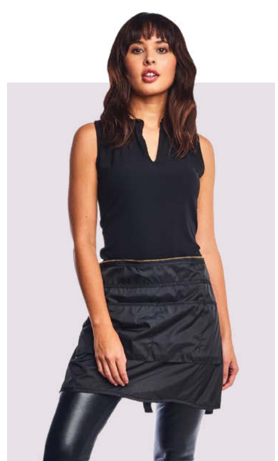 The MOD Bleachproof Apron