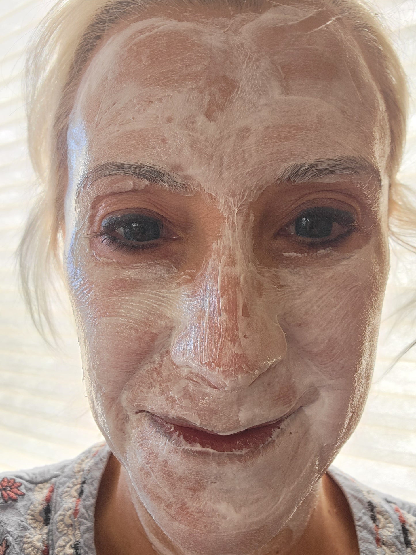 LE Beauty Honey Hyaluronic Mask New Formula 8oz