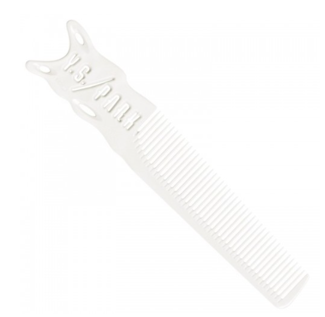 YS Park YS-209 Barbering Comb 8.1"