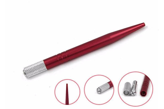Lightweight Manual Pen