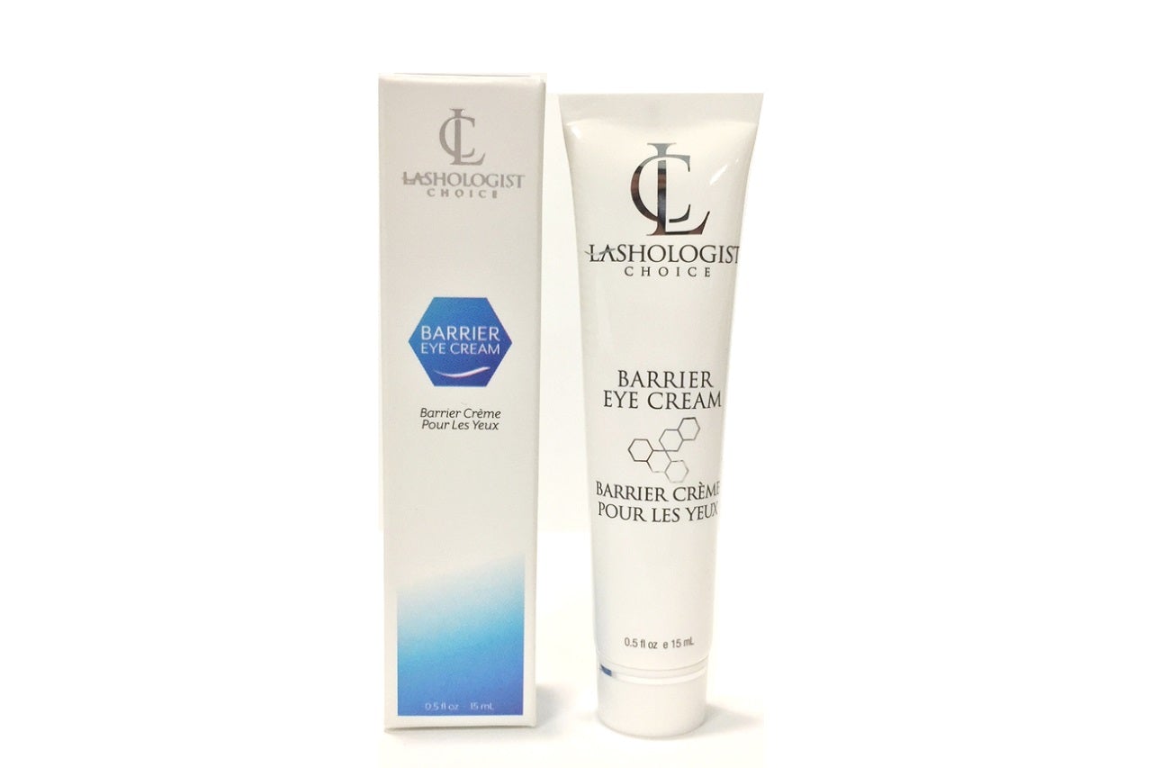 Barrier Eye Cream (0.5 Fl Oz)