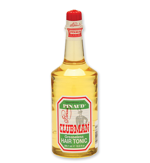 Clubman Pinaud Greaseless Hair Tonic (12.5 Fl Oz)