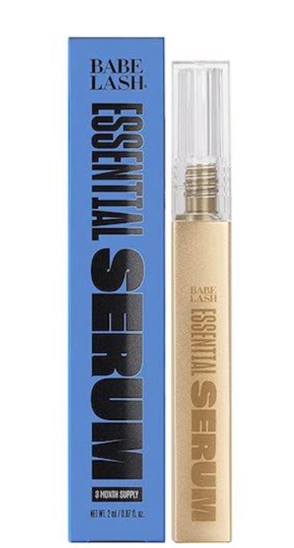 Babe Lash Essential Serum (2 ml)