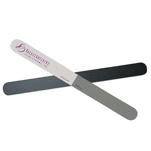 Backscratchers 2+2 File & Buffer White and Gray (#240 - #1000)