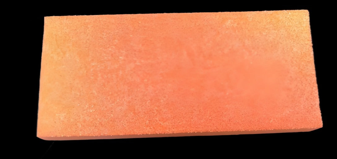 2-Way Slim Orange Buffer (150 Grit)