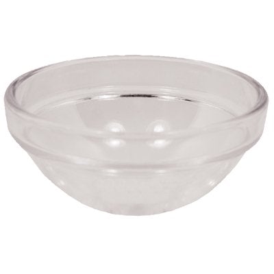 FantaSea Clear Mixing Bowls-3pcs.