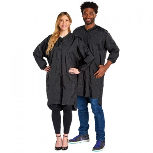 Scalpmaster Crinkle Nylon Uniform