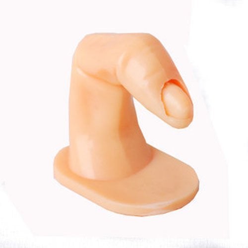 practice finger