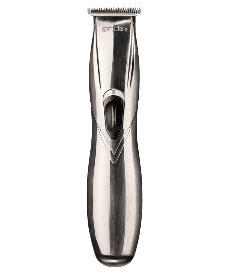 Slimline® Pro Li T-Blade Trimmer Chrome