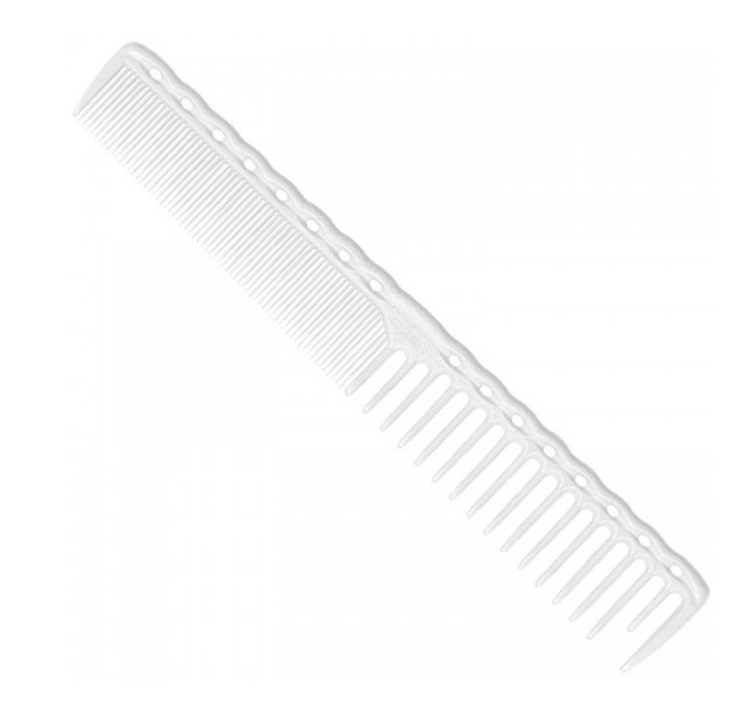 YS PARK YS-332 CUTTING COMB 7.3"