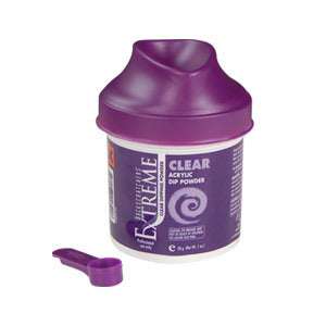 Backscratchers Extreme Powder Clear (4 Oz)