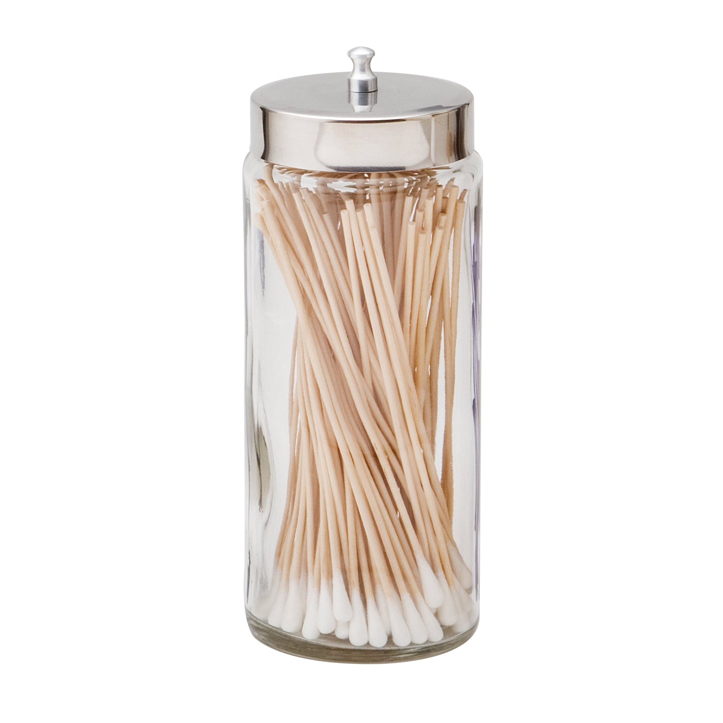 DUKAL Dressing Jar 7" x 3"