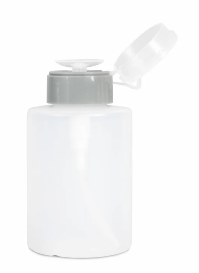 Alcohol Bottles, 9 oz