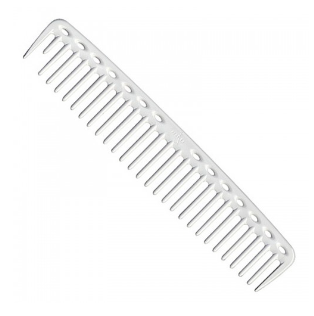 YS Park nano Carbon Big Hearted Comb 452