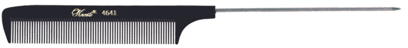 Krest No. 4641 8 1/2" Perm Stainless Steel Pin Tail (Individual)