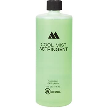 Cool Mist Astringent 32oz