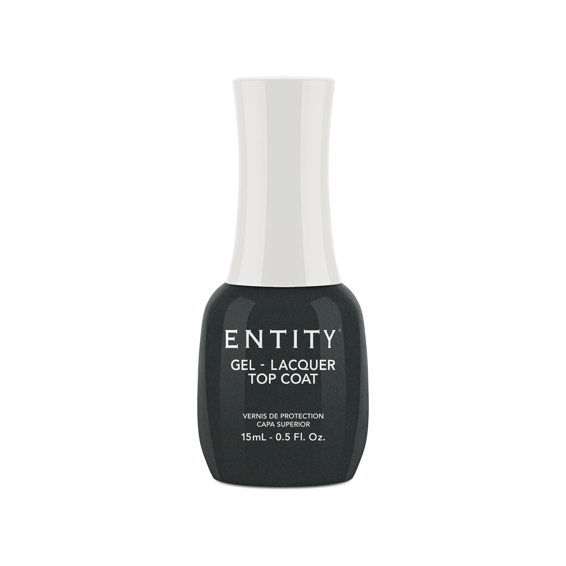 Entity Gel-Lacquer Top Coat