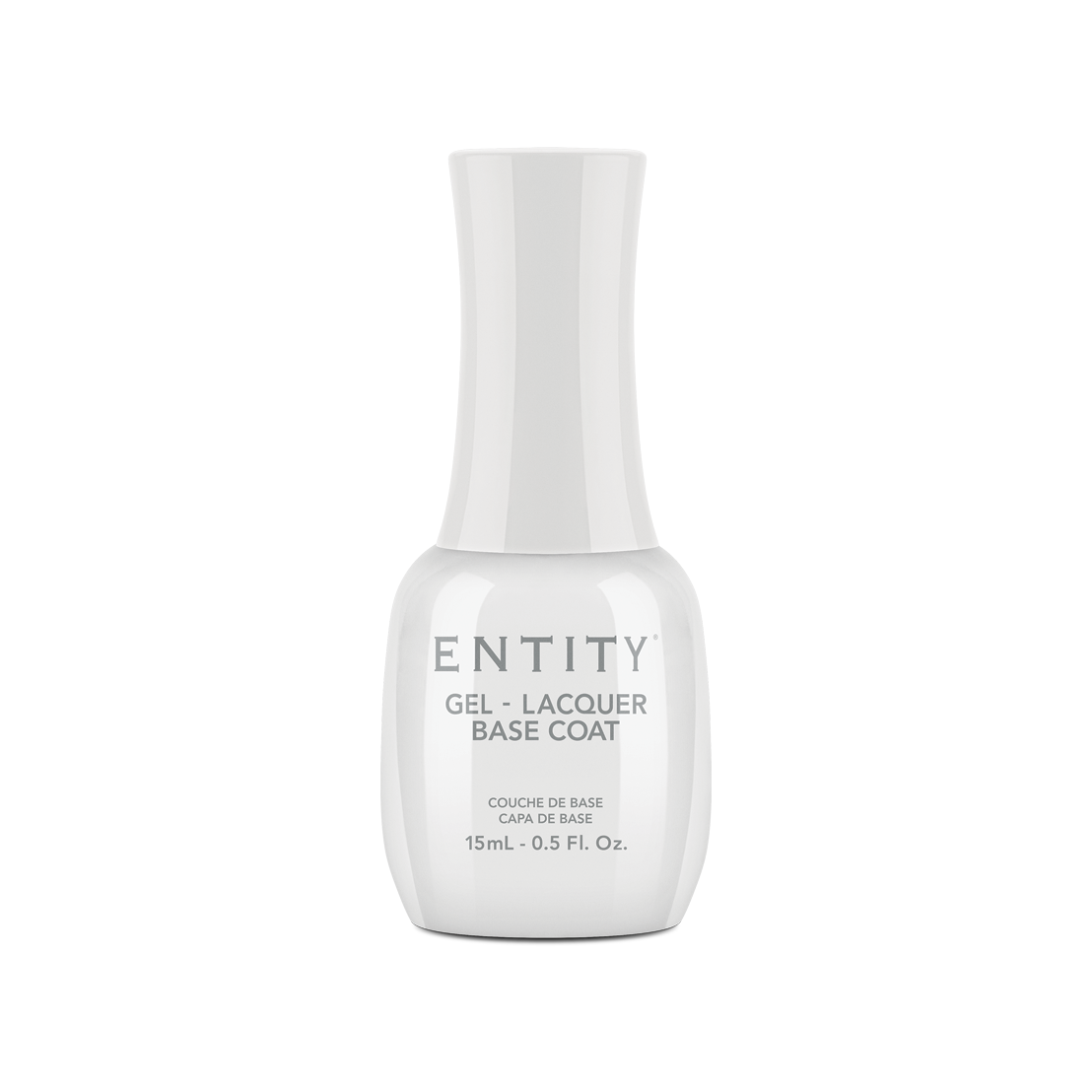 Entity Gel-Lacquer Base Coat