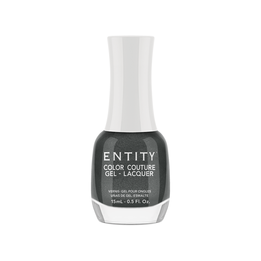 Entity Gel Lacquer - Headliner 15 mL/0.5 Fl. Oz