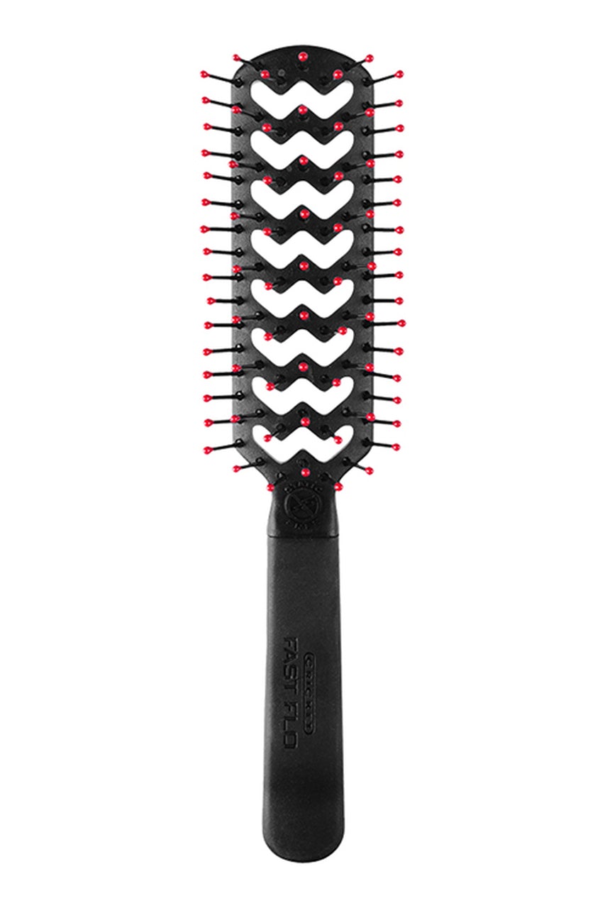 Static Free Brush - Fast Flo