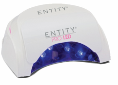 Entity Pro LED Light