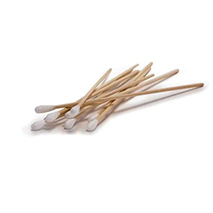 Intrinsics Cotton-Tipped Applicators 6''