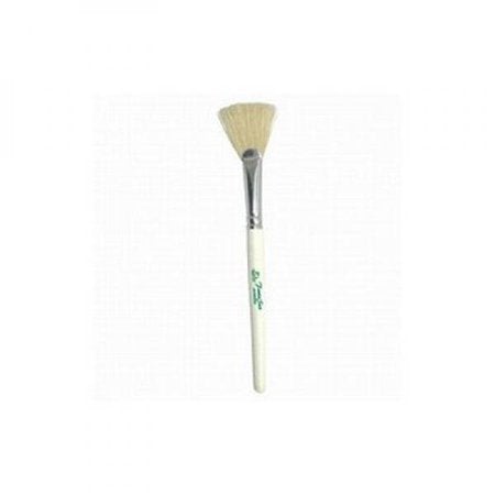 FantaSea Small Facial Treatment Brush, Boar Hair