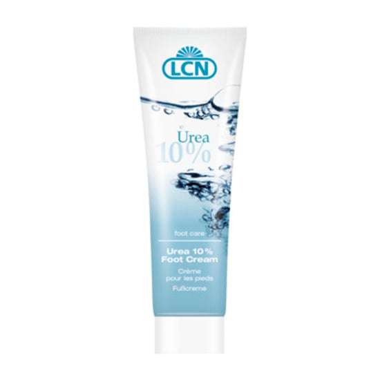 Urea 10% Foot Cream (50mL)
