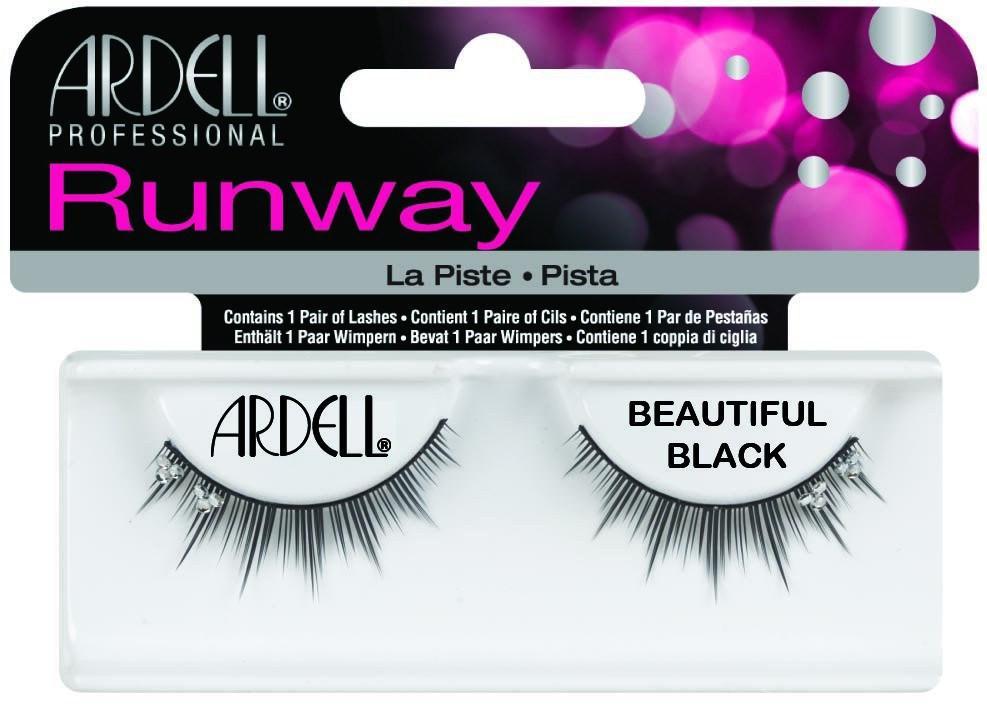 Ardell Runway Beautiful Fake Lashes