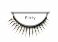 Ardell Runway Flirty Fake Lashes
