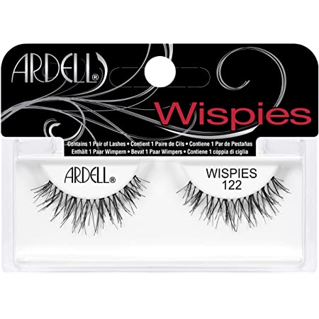 Ardell Wispies Strip Lashes
