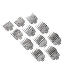 Snap-On Blade Attachment Combs, 11 Combs