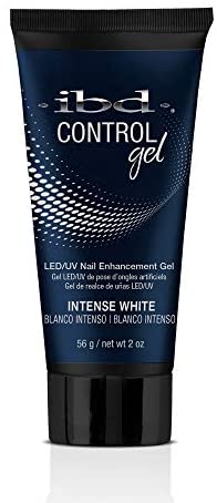 ibd Control Gel Clear 2 oz LED/UV