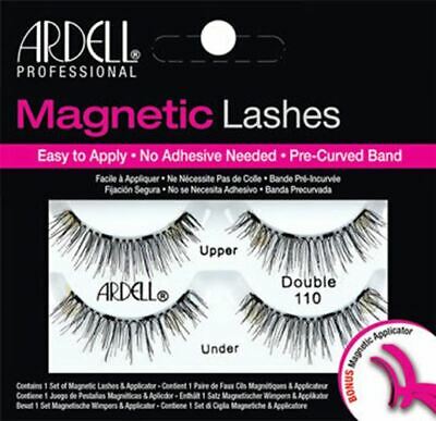 Ardell Magnetic Lashes Double 110