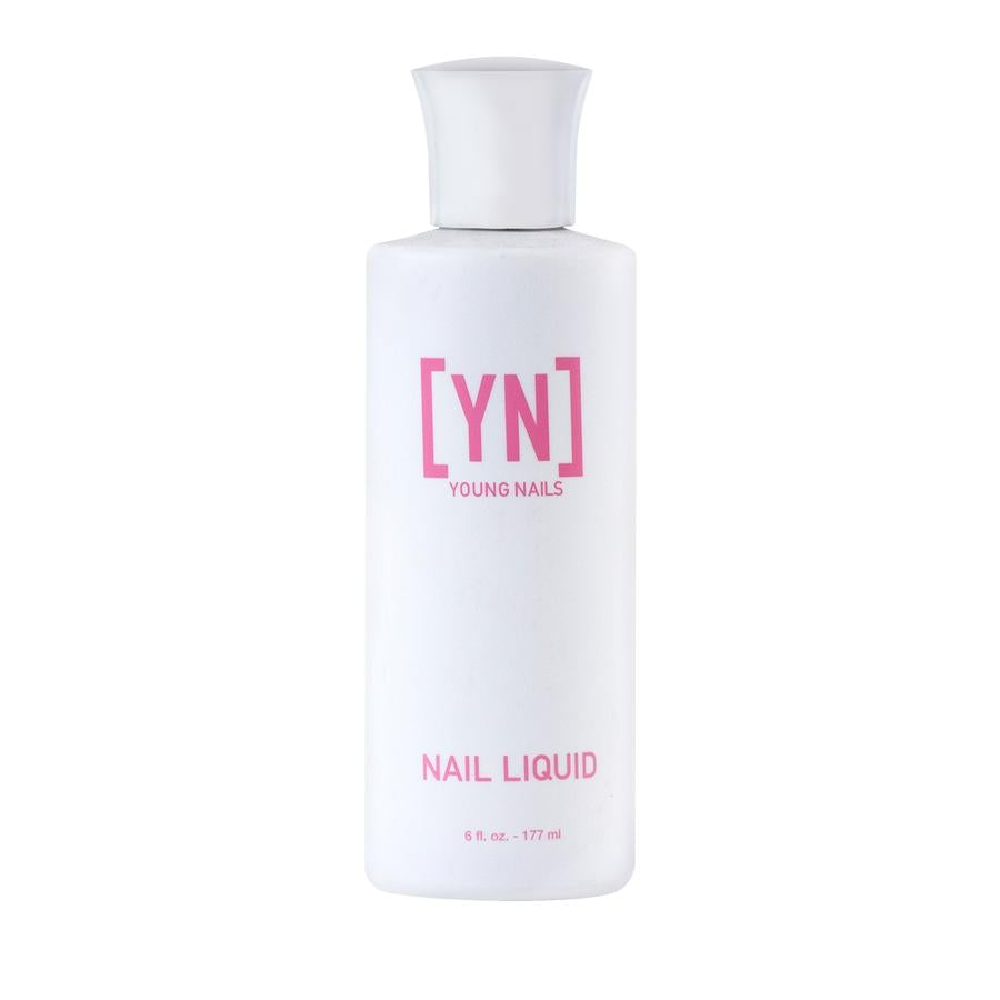 Young Nails 6 oz Nail Liquid Monomer