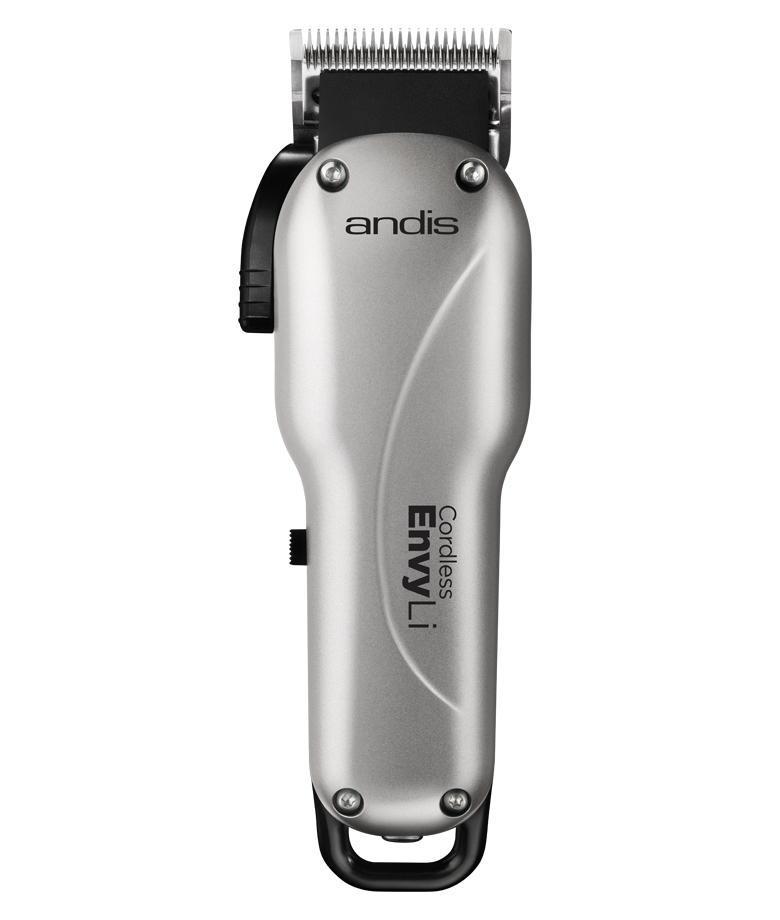 Cordless Envy® Li Adjustable Blade Clipper