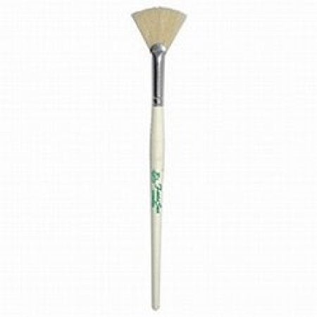 FantaSea Large Facial Treatment Boar Bristle Brush