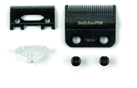 BabyLiss Replacement Graphite Fade Blade – FX8010B